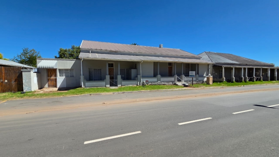 4 Bedroom Property for Sale in Tarkastad Eastern Cape